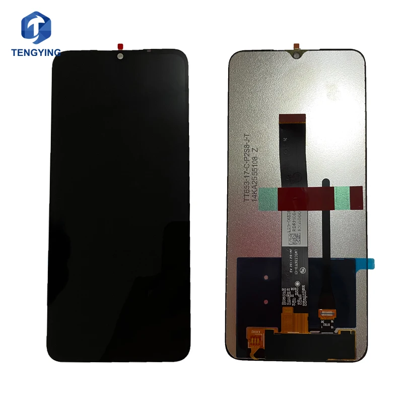 شاشة LCD لجهاز Xiaomi Redmi 9A – تقييم شامل ونصائح عملية لاستبدال الشاشة بسهولة