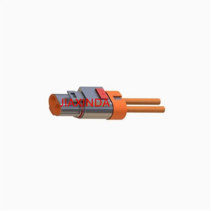 

PL182X-61-4 Connector with terminal lock mechanism