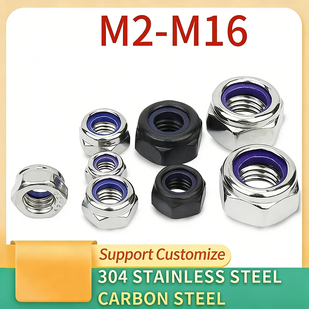 2-25Pcs M2 M2.5 M3 …