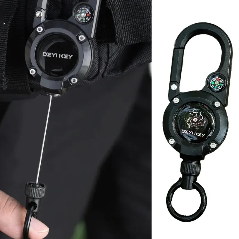 #82 Low Cost Key Chains That Work