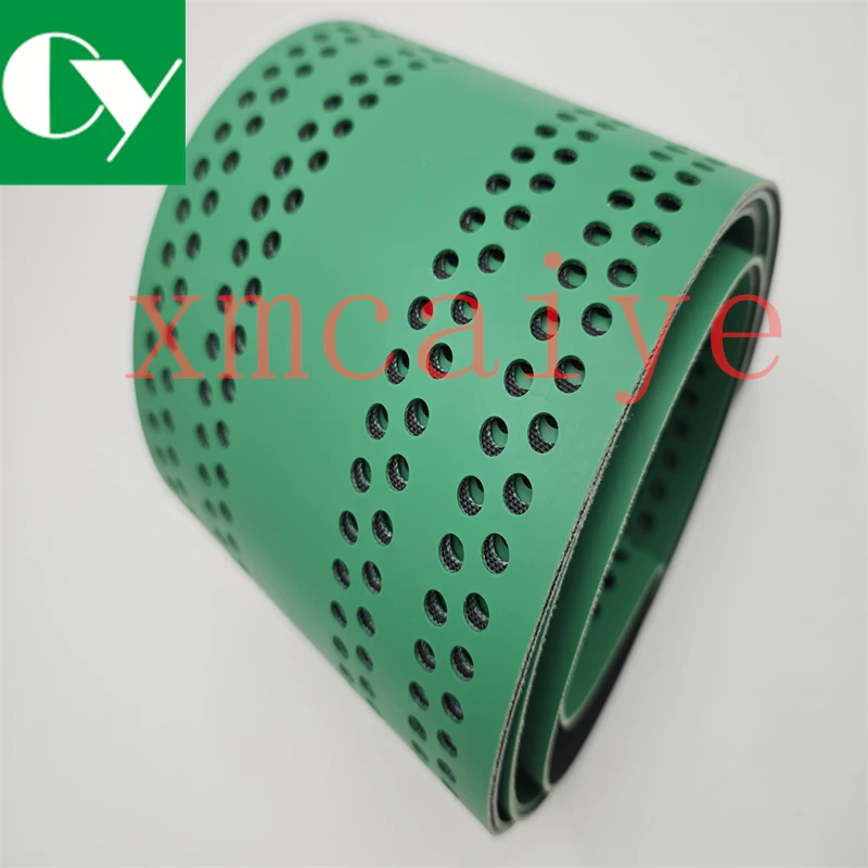 

F2.020.014 2424x138mm Feeder Belt Suction Tape For CD74 XL75 Printing Machinery Parts L2.020.014