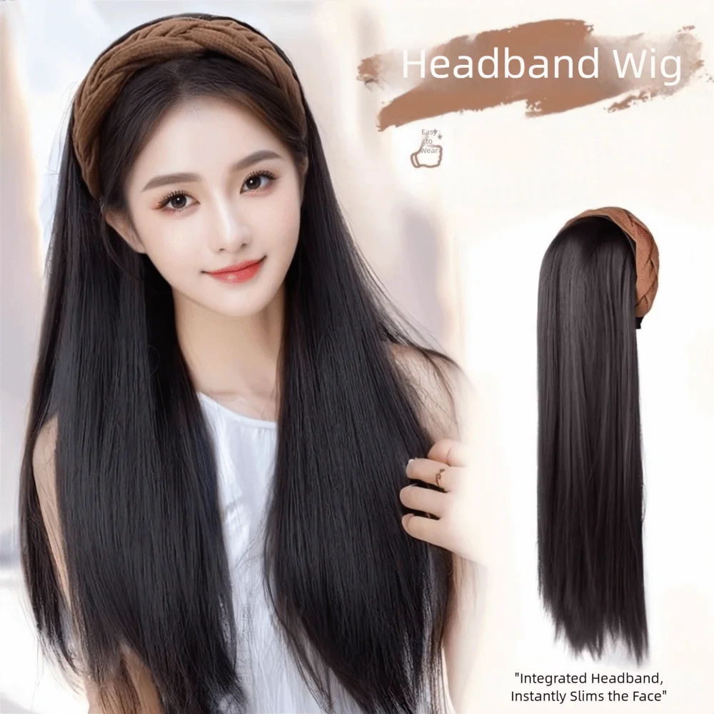 Cute Long Wavy Curl… - image