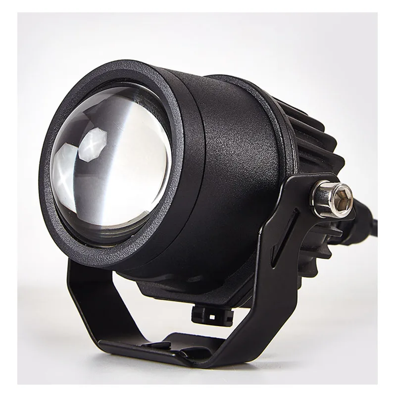 Upgrade Brighter Lamp For BMW R1200GS F800GS F700GS F650 K1600 Motorcycle Fog Light Auxiliary Lights.