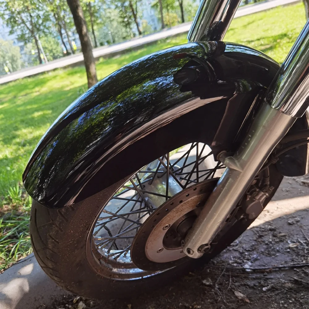 Honda shadow vt750 front fender-AliExpress