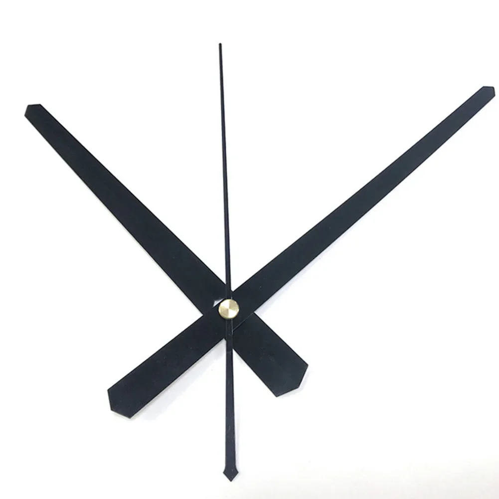 Mechanism Clock Movement Easy To Use Hour Hand: 120 Mm Minute Hand: 143 Mm Second Hand:15 Mm Shaft Length: 13 Mm