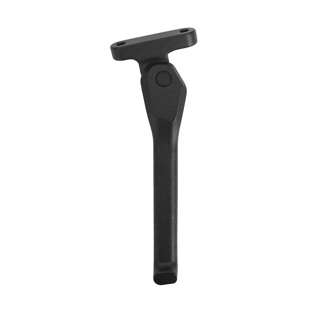 Kickstand For Electric Scooter Kickstand Electric Scooter Kickstand Easy Installation No Tools Required Rust Resistance