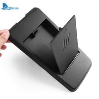 for BMW 2 3 4 Series i4 G26 G20 G22 M3 G80 M4 2020-2023 Car Armrest Hidden Storage Box Organizer Interior Modification Product