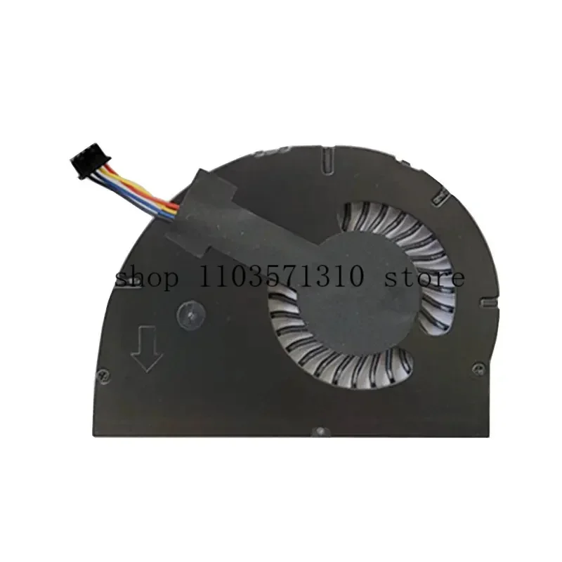 New Compatible CPU Cooling Fan for LENOVO ThinkPad S230U 04W6939 04W6940 KSB05105HA-CB1M 4-pin