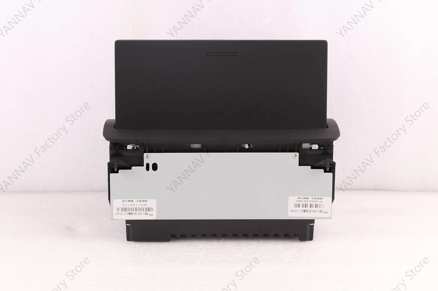 Android Auto 8 Inch Touch Screen For Audi Q3 2013- 2018 Android 13 Car Radio Carplay GPS Navigation Multimedia Player Head Unit