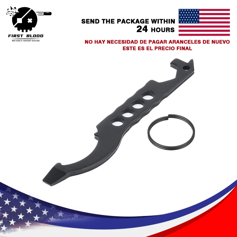 B5 Systems M4 Multi…