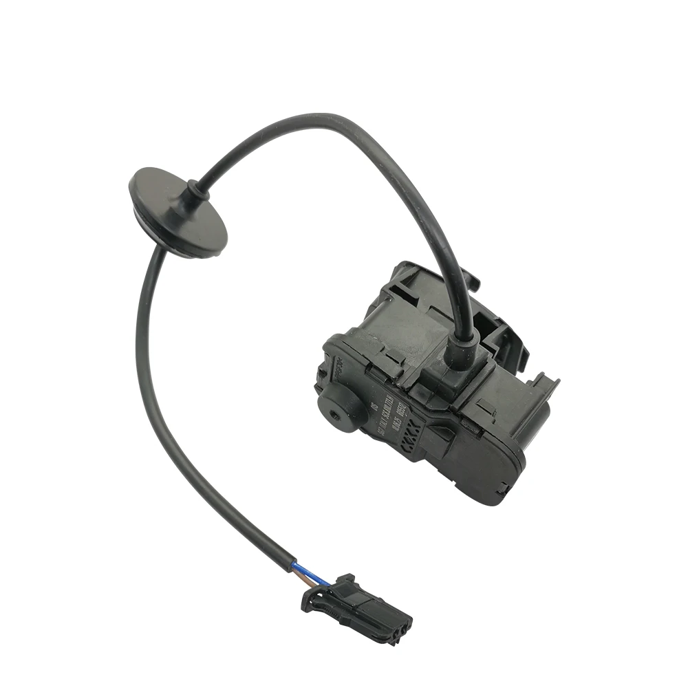5C6810773H fuel door actuator For VW Golf Jetta/syncro Polo/Derby/Vento-IND Passat Skoda Rapid