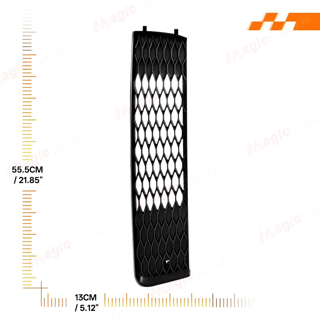 아우디 Q7 4L S-라인 2009 2010 2011-2015 안개등 그릴 레이싱 그릴 헤드라이트 프레임 액세서리