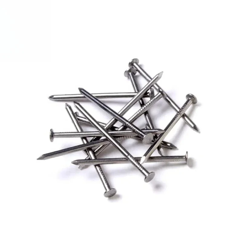 horse nail maker machine nail machine nails making drawing polishing production line
