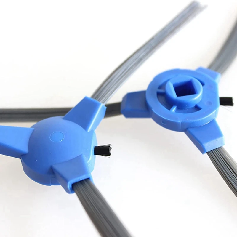 Filtre de remplacement pour aspirateur Robot hybride Eufy Robovac G10, brosse latérale