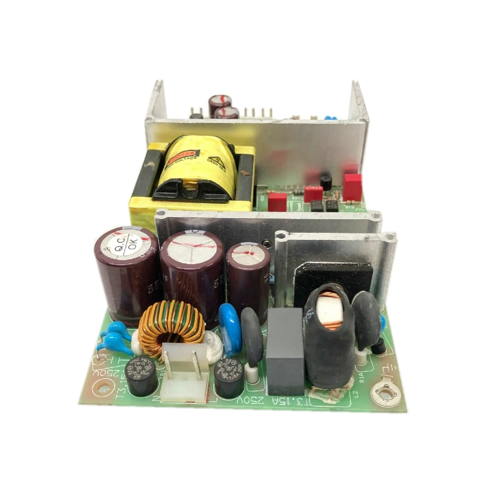 SNP-Y117-1 SKYnet 産業用医療電源モジュール 12V 9A 50-60Hz