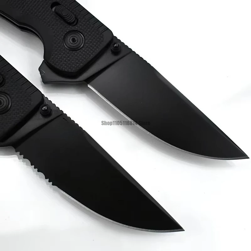 سكين للفرد قفل داخلي التخييم في الهواء الطلق الصيد الدفاع عن النفس سكين بقاء التخييم الصيد المحمولة EDC سكين سكاكين اليد EDC