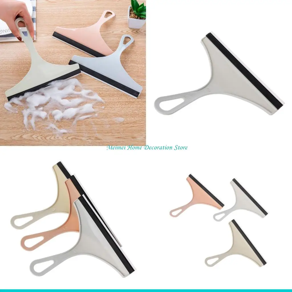 

H7BF Rubber Blade Squeegee Glass Scraper Tool Идеально подходит для окна
