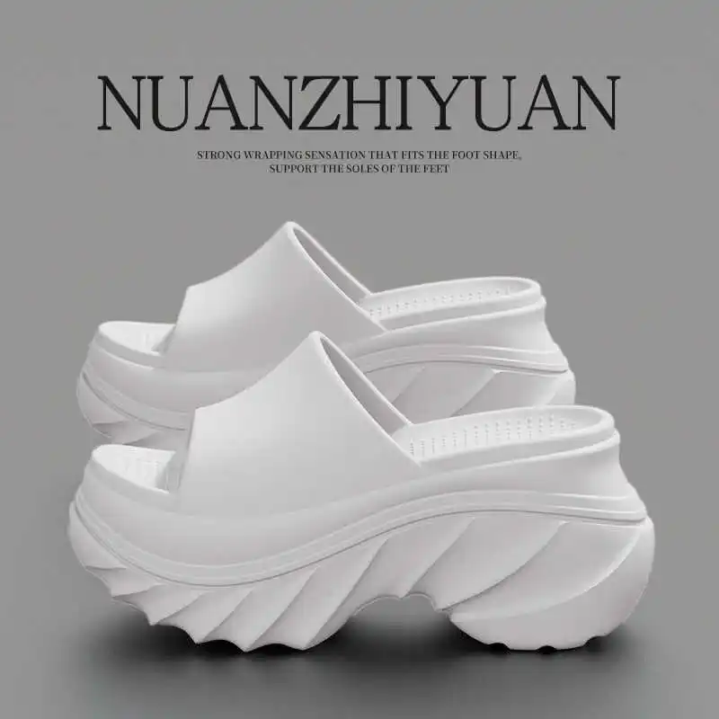 

Женские домашние тапочки-слипоны на нескользящей подошве, вулканизированные, весенние, спортивные, комфортные, низкие, сабо, лоферы, кроссовки