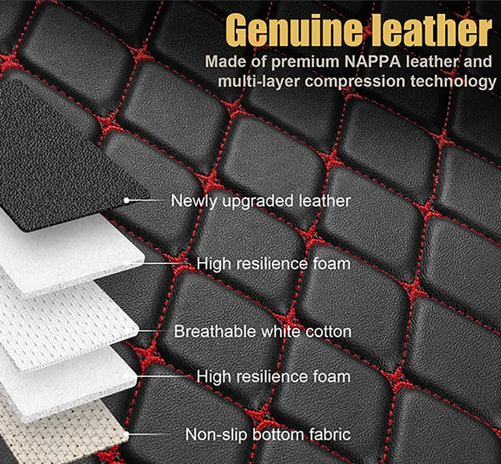 Custom For Suzuki Alto 2018 2017 2016 2015 2014 2013 2012 2011 2010 2009 Auto Foot Pads Automobile Carpets Cover Car Floor Mats