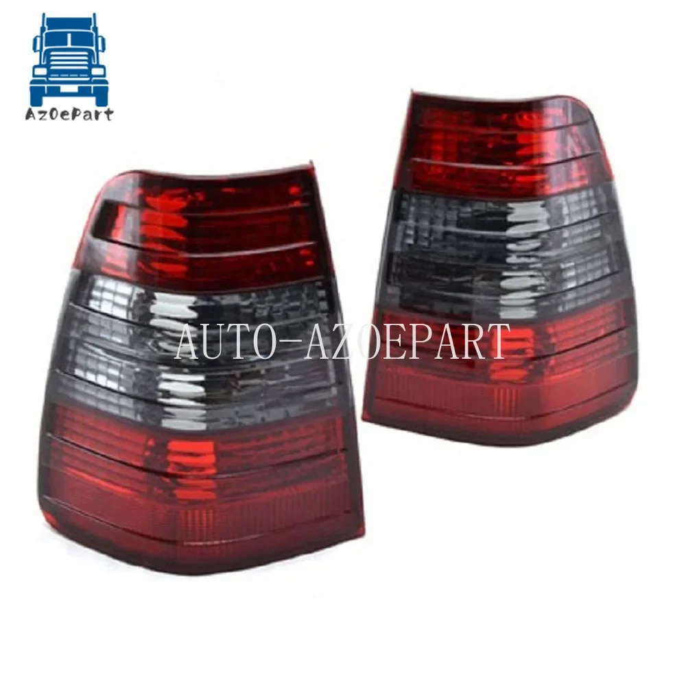 Traseiro Travão Luz Traseira, Lâmpada para Mercedes Benz Classe E W124 1985 1986 1987 1988 1989 1990 1991 1992 1993 1994 1995 1996