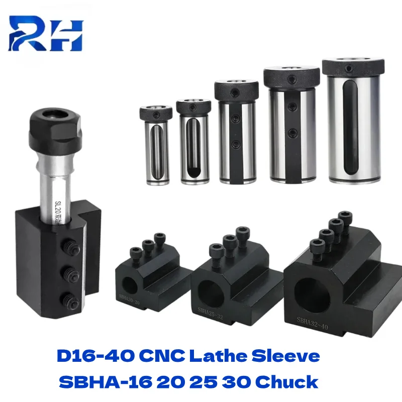 SBHA16 20 25 32 Cnc…