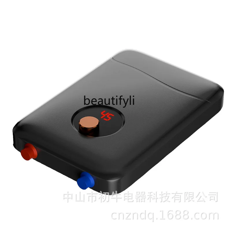 ヨーロッパ、イギリス、アメリカのインスタント電気温水器、バスおよびシャワー用の急速加熱給湯器