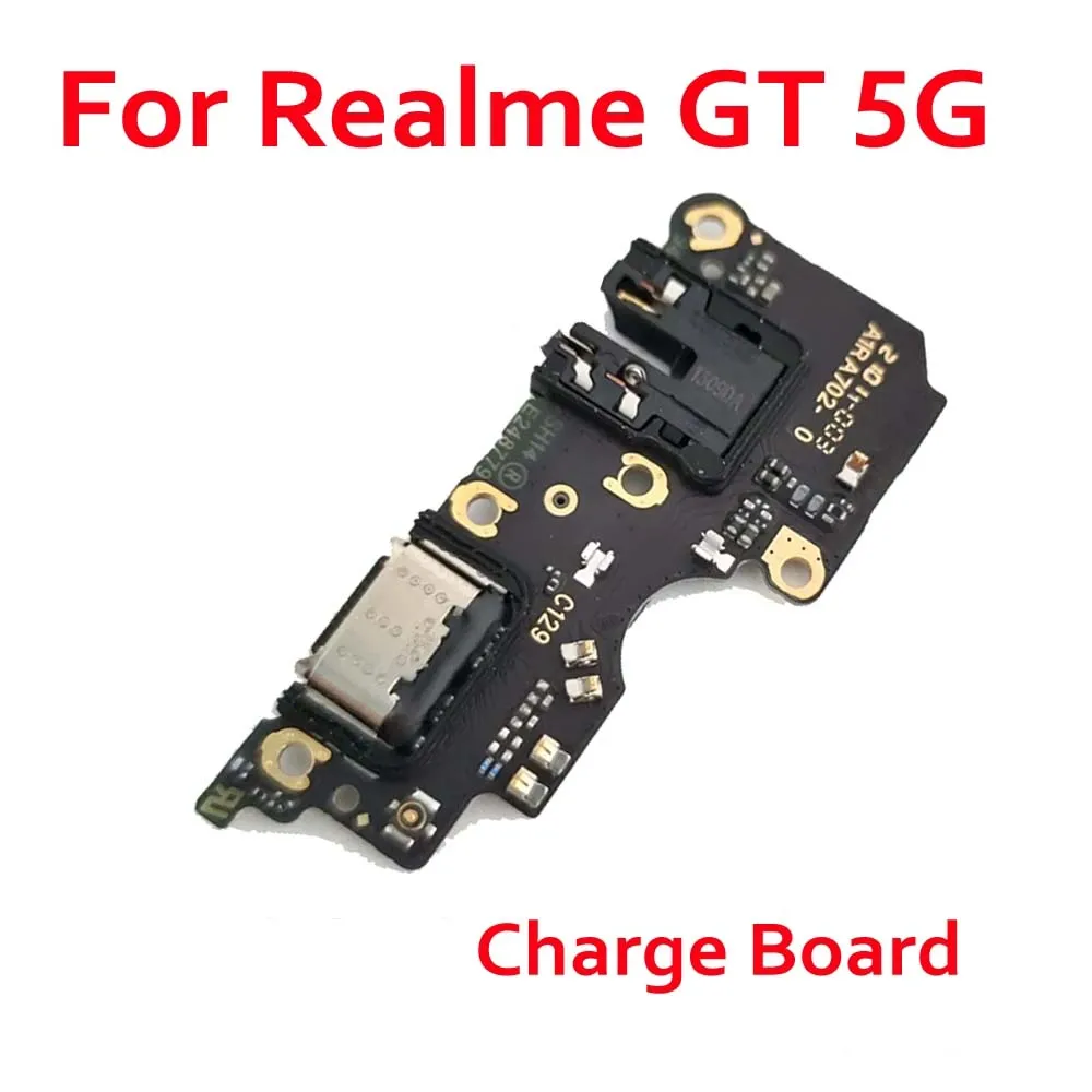 أفضل لوحة شحن USB لجهاز Realme GT 5G RMX2202: تقييم شامل ودليل عملي للإصلاح