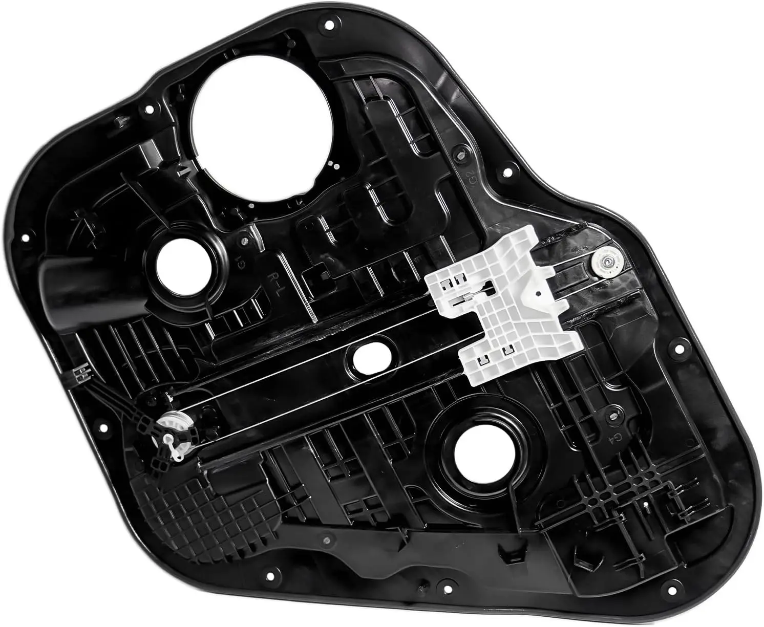 

Power Window Regulator Rear Left Side Replacement for Kia Sorento Sport Utility 4-Door 2.0L 2.4L 3.3L 2016-2020 83471C5000