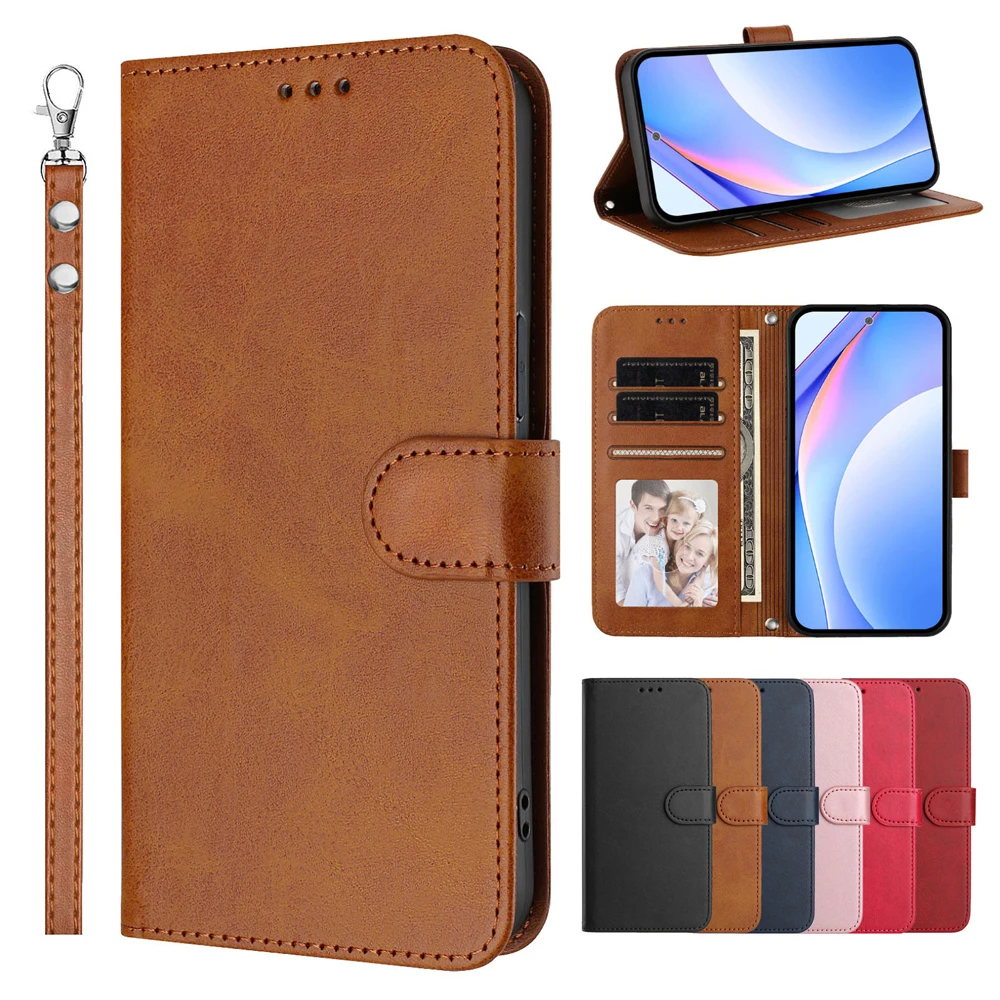 Flip Wallet Stand L… - image