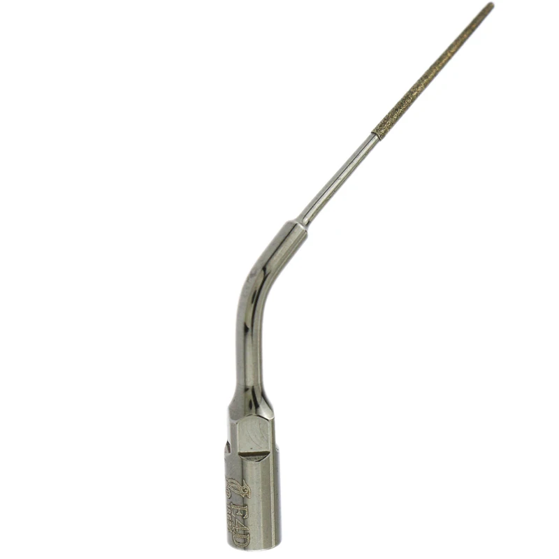 E4D Dental Ultrasonic Scaler Tip Scaling Periodontic Endo Peiro