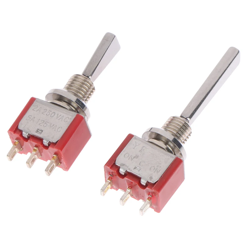 Interruttore trasmettitore RC 2/3 posizioni Reset Radiomaster OpenTX T16 T18 TX16S TX18S Frsky WFLY RadioLink Futaba JR ACCS