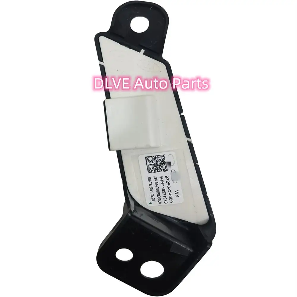 For Kia EV6 front left drive side door inside seat switch button Seat memory switch 93250-CV000