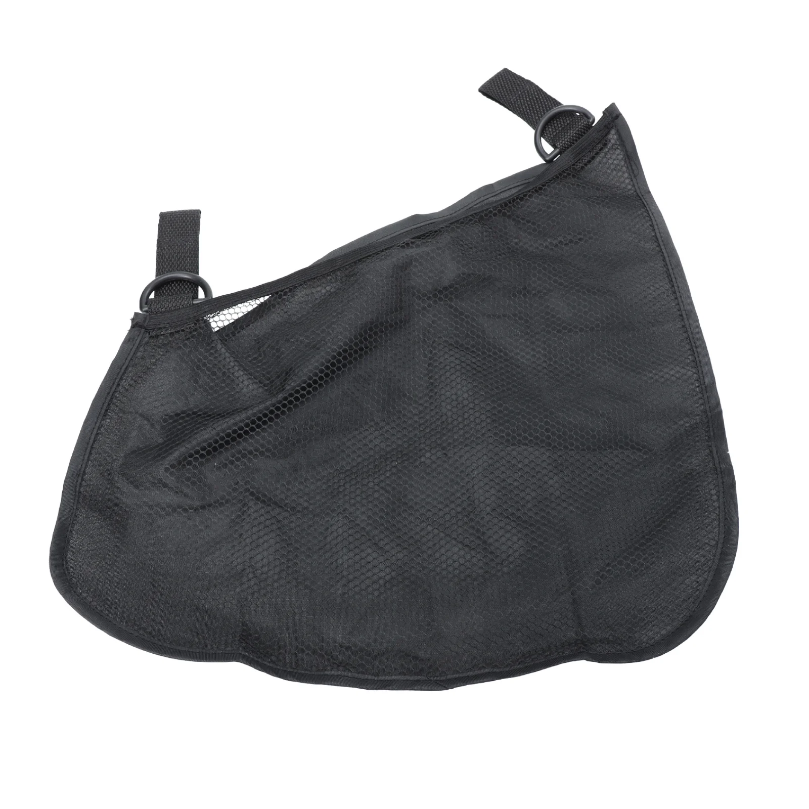 

Stroller Hanging Mesh Bag Baby Cart Storage Outdoor Diaper Pouch Holder Baby Storage Hanging Bag Stroller Accessories