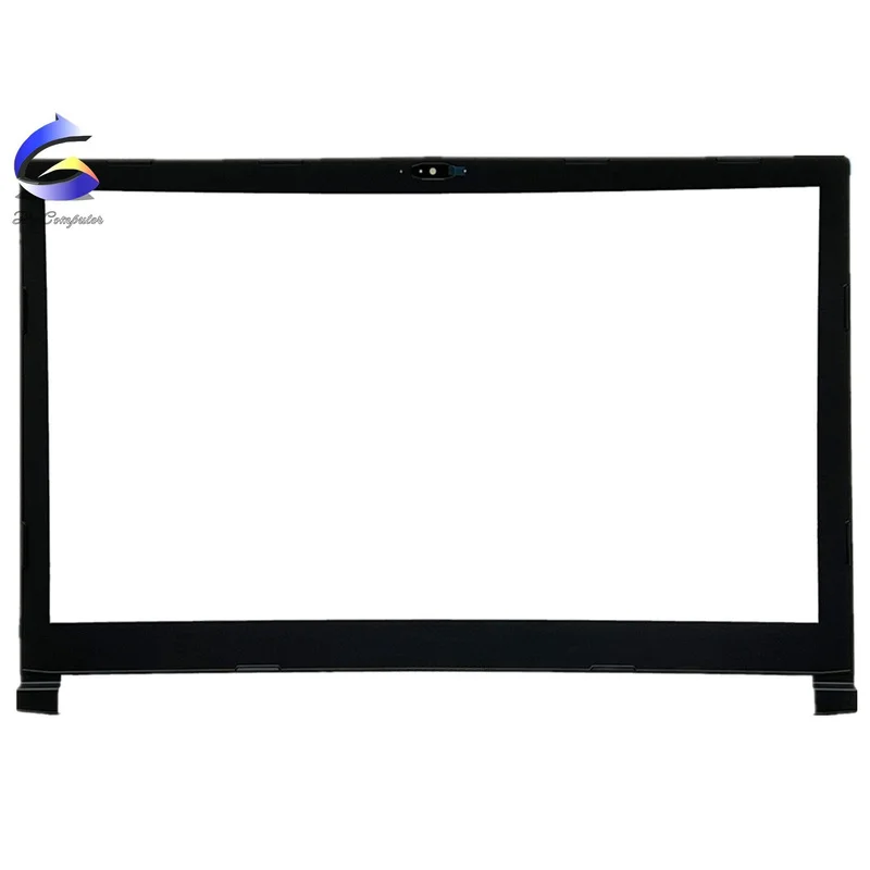f  New For MSI GP73 GP73M 8RD 8SF 8RE MS-17C5 MS-17C6 17.3in LCD Back Cover + Bezel