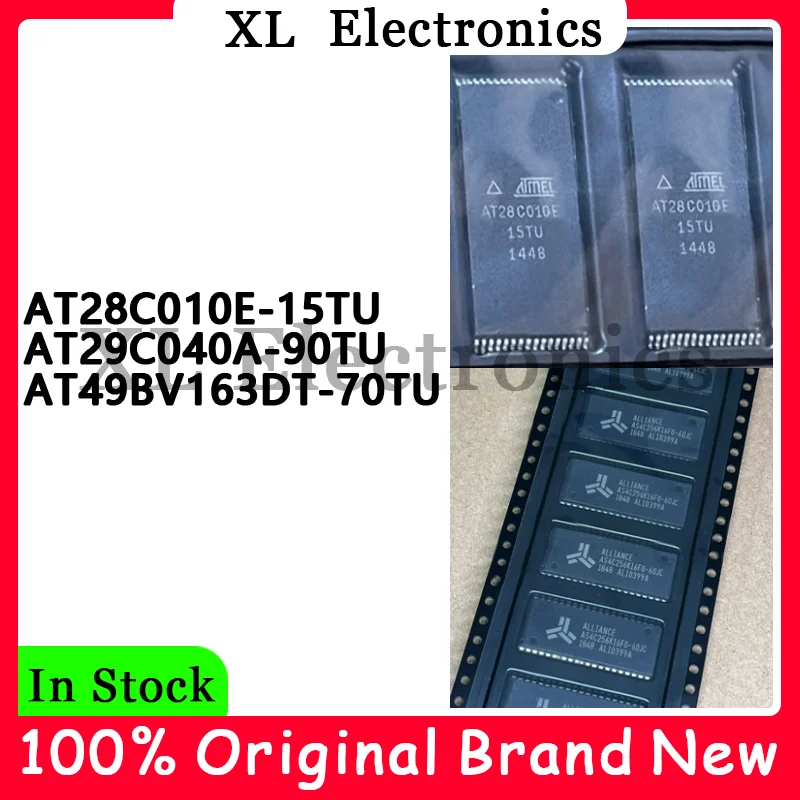 at28c010e-15tu-at29c040a-90tu-at49bv163dt-70tu-novo-original