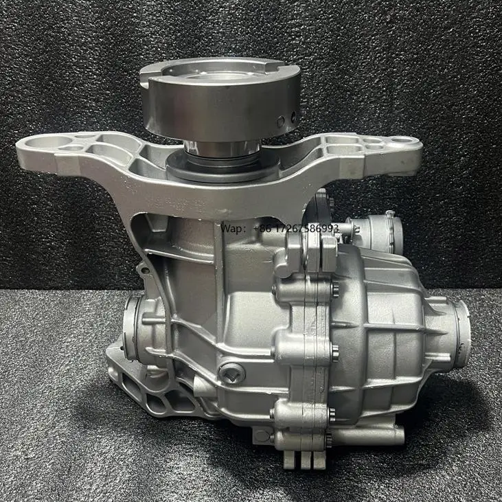 

D41 Front and Rear Differential Assembly for Edge/Kuga Lincoln Continental Navigator/Airporter-Maintenance Service