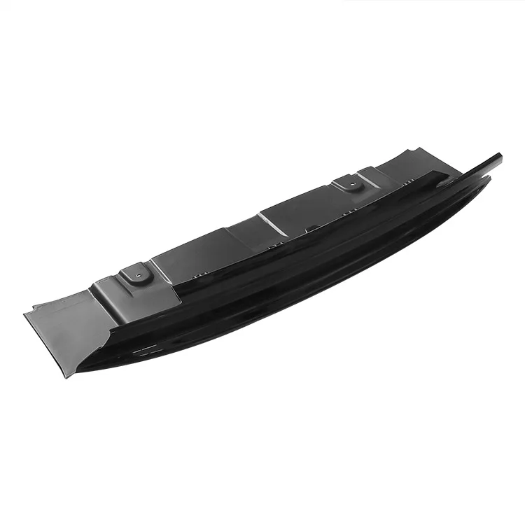 Car Trailer Cover Bumper Suitable for Land Rover Yaodong Lr028187 Trailer Cover Spoiler (Front)