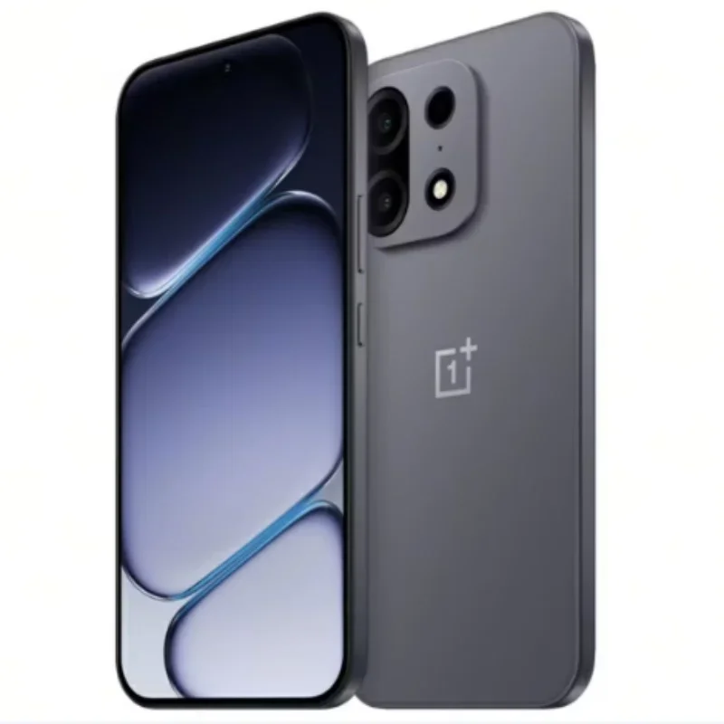 New OnePlus Turbo 6X Pro China Version Dimensity 7400 SUPER 6.78 Inch AMOLED 144Hz 8000mAh 80W SuperVOOC 50MP OIS NFC