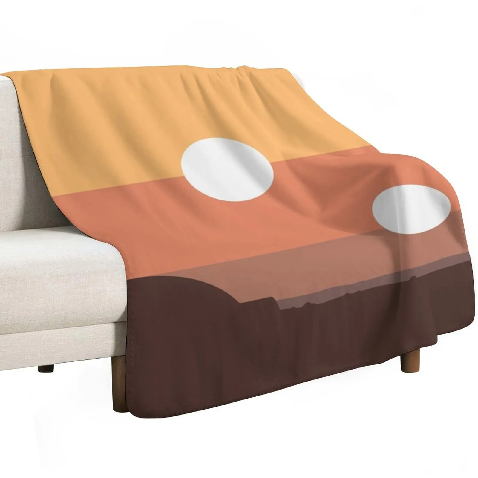 Episode 4 Throw Blanket Thermal for winter Weighted manga Large for babies Blankets