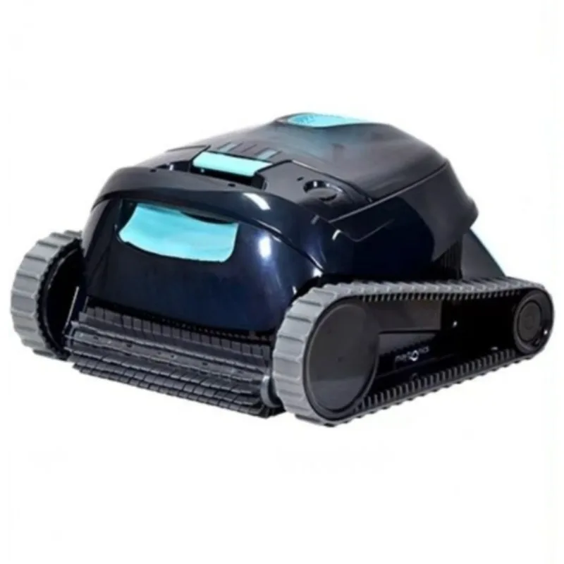 

Wireless dolphin swimming pool sewage suction machine, fully automatic cleaning robot for underwater equipment