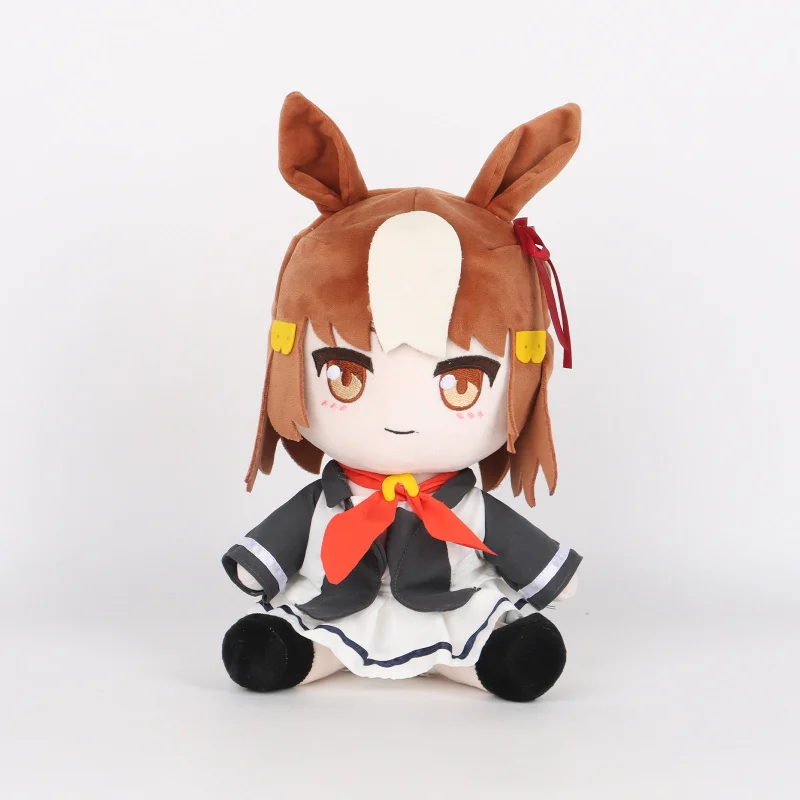 Pferderennen LadyUma Musume Pretty Derby Plüsch Puppe
