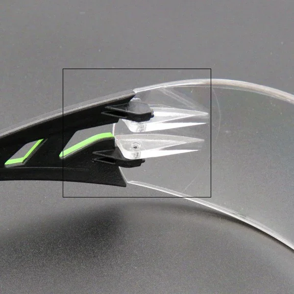 

Dustproof Motorcycle Goggles Eye Protection Anti-splash Glasses Motor Bike Cycling Windproof Men Women Motorcycle Accessories