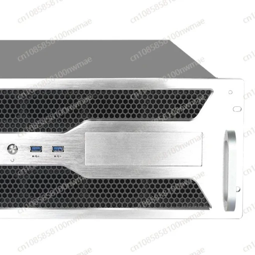 Premium 4U Server C…