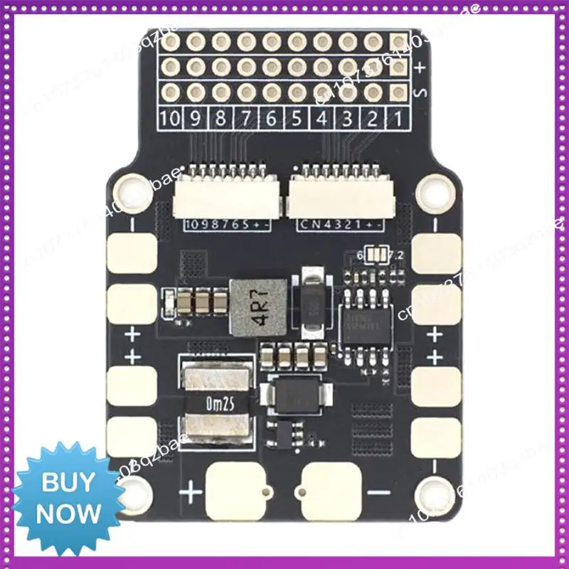 Hot Ltem For Micoair Planeio Flight Controllers Board For Fixed Wing Aircraft For Micro Air 405 743 Flight Controllers IO Base P