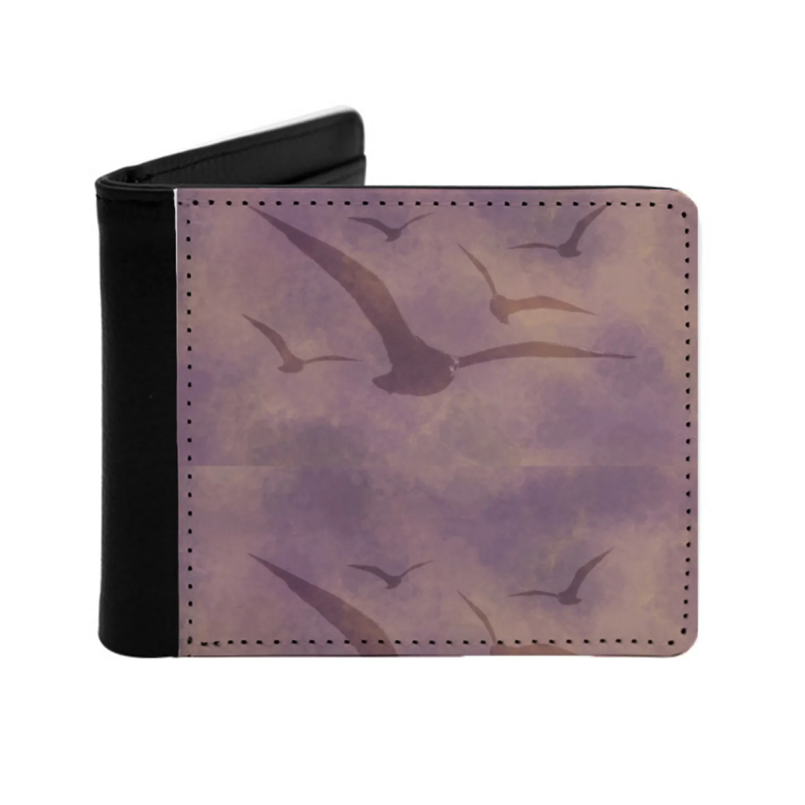 

Персонализированный кошелек на тему альбома 1989 года для мужчин и женщин, короткий карманный кошелек из искусственной кожи, фольклорный кардиган, репутация 1989 г.