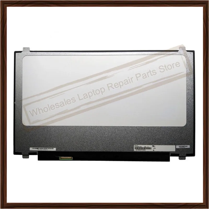 17.3“ N173HHE-G32 fit N173HCE-G32 N173FGA-E44 120HZ FHD 1920x1080 40pin Laptop IPS lcd screen dispaly panel