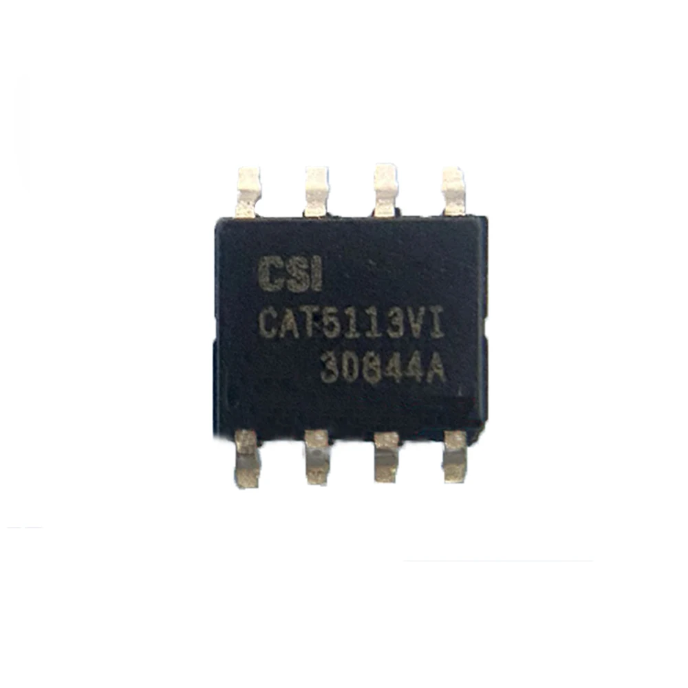 10 قطعة SOP8 CAT5113VI-10-GT3 CAT64LC40WI-GT3 CD8383D CDCV2505DR CAT5113VI 10 GT3 CAT64LC40WI GT3 CD8383 CDCV2505