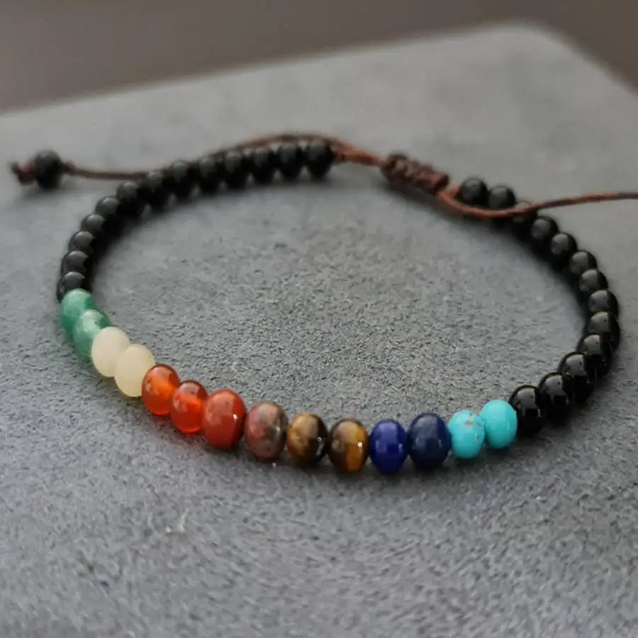 : Медитация бусины