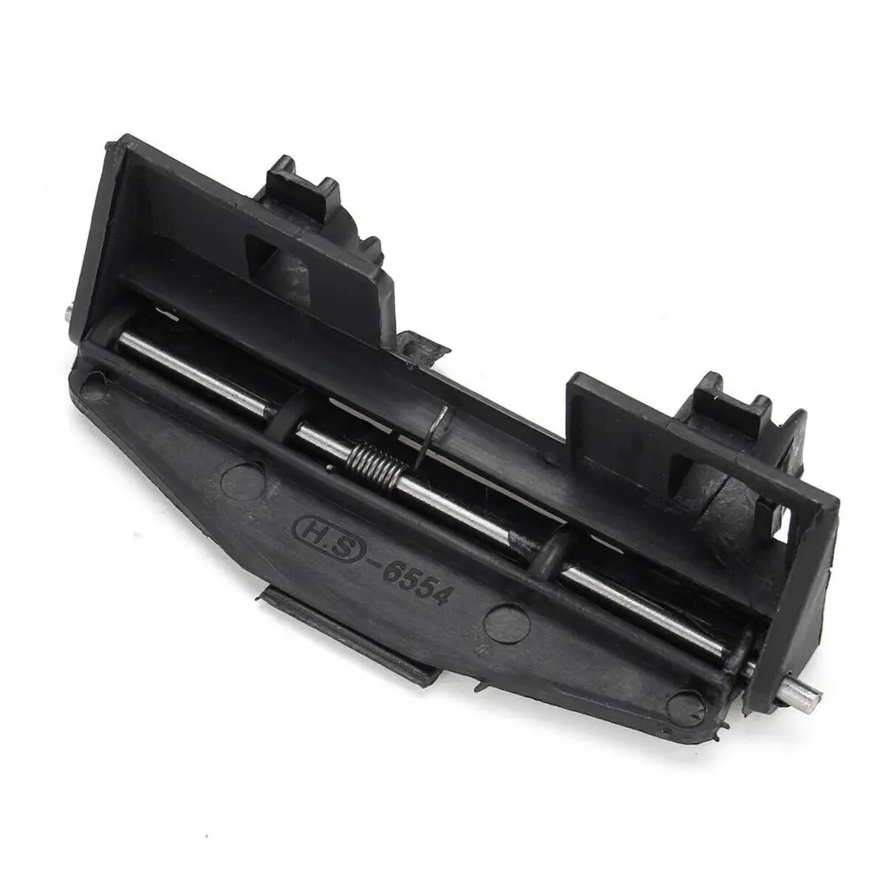 For BMW E32 E34 5 7 Series 530i 540i 740iL 740i 525iT M5 525i 535i 735i 735iL 750iL 51171928197 Fuel Door Flap Hinge Gas Tank