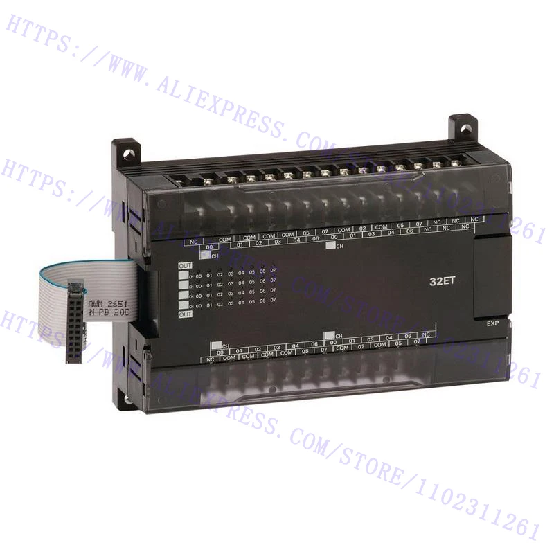 

Original NEW Plc Controller Immediate Delivery CP1W-32ET